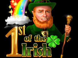 1st of the Irish