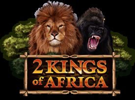2 Kings of Africa