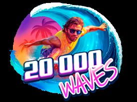 20 000 Waves