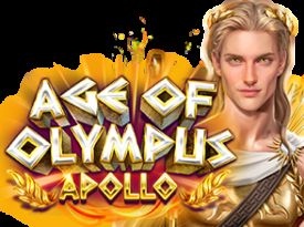 Age of Olympus: Apollo