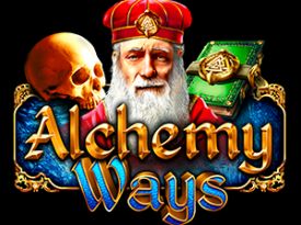 Alchemy Ways