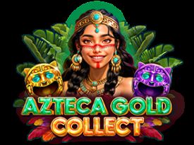 Azteca Gold Collect