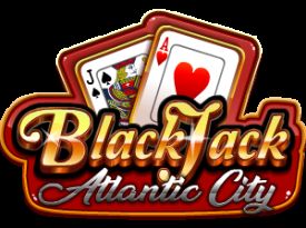 Blackjack Atlantic City