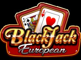 Blackjack European