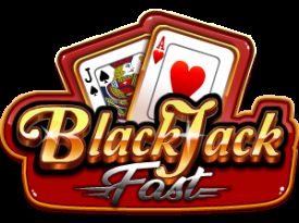 Blackjack Fast