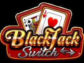 Blackjack Switch