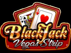 Blackjack Vegas Strip