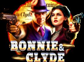 Bonnie & Clyde