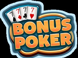 Bonus Poker