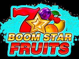 Boom Star Fruits