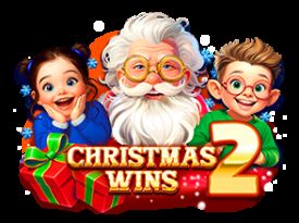 Christmas Wins 2