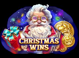 Christmas Wins