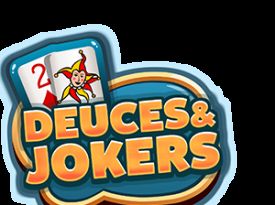 Deuces & Jokers