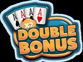 Double Bonus