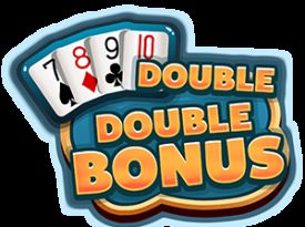 Double Double Bonus