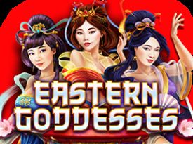 Eastern Goddesses