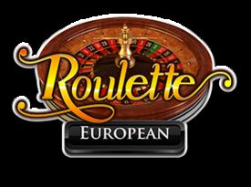European Roulette