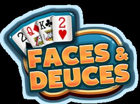 Faces and Deuces