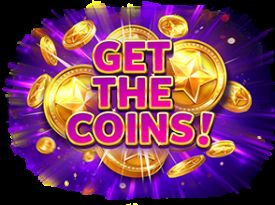 Get The Coins!
