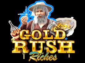 Gold Rush Riches