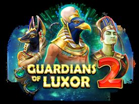 Guardians Of Luxor 2