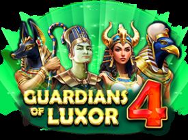 Guardians of Luxor 4