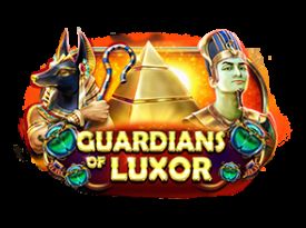 Guardians of Luxor