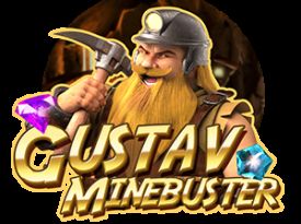 Gustav Minebuster