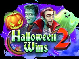 Halloween Wins 2