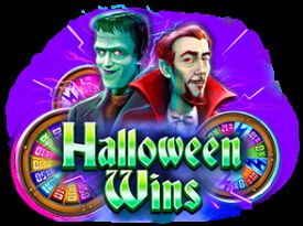 Halloween Wins