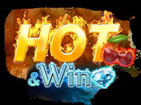 Hot & Win