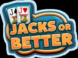 Jacks or Better