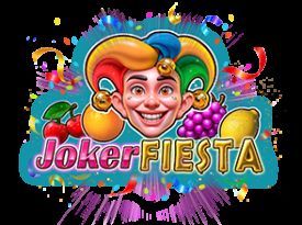 Joker Fiesta
