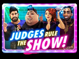 Judges Rule the Show!