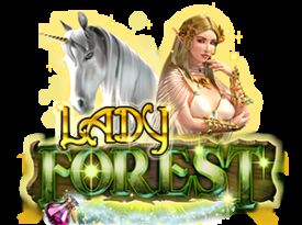 Lady Forest