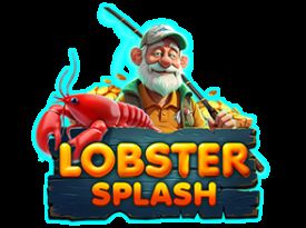 Lobster Splash