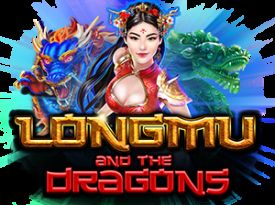 Longmu and the Dragons