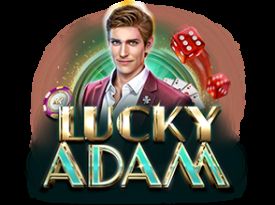 Lucky Adam