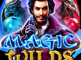 Magic Wilds