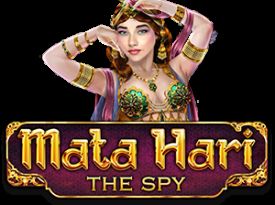 Mata Hari: the spy