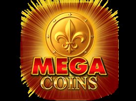 Mega Coins