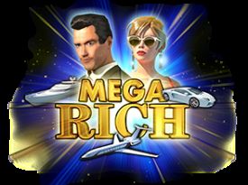 Mega Rich