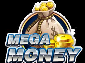 Megamoney