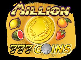 Million 777 Coins