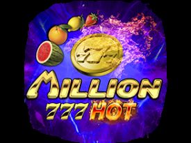 Million 777 Hot