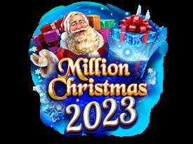 Million Christmas 2023