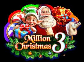 Million Christmas 3