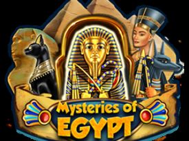 Mysteries of Egypt