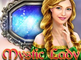 Mystic Lady
