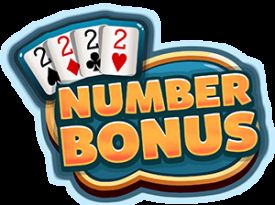 Number Bonus